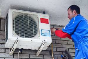24/7 and Emergency HVAC Near Timonium, MD | Air Conidtioning and Heating Contractors